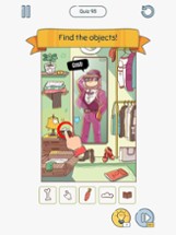 Brain Up - Tricky Puzzles Image