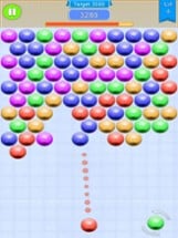 Bubble Shooter Delight Image