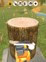 Chainsaw Craft Image