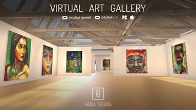 CLASSIC VIRTUAL ART GALLERY Image