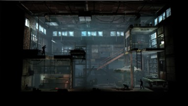 Deadlight Image