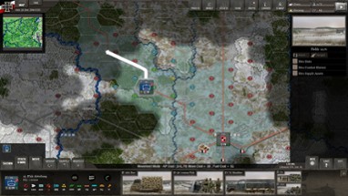 Decisive Campaigns: Ardennes Offensive Image