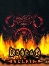 Diablo + Hellfire Image