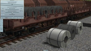 EEP Train Simulator Mission Image