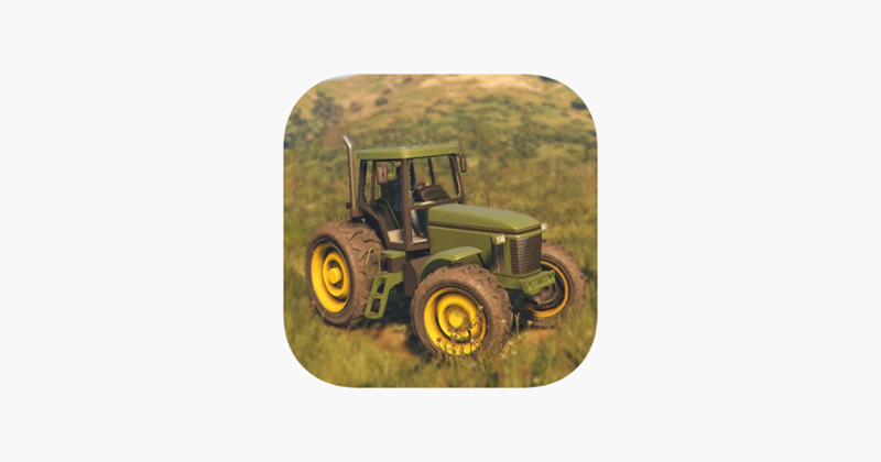 Farm Outlaws: Offroad Drive Game Cover