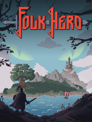 Folk Hero Game Cover