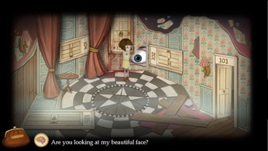 Fran Bow Chapter 5 Image