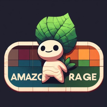 Amazon Rage Game Cover