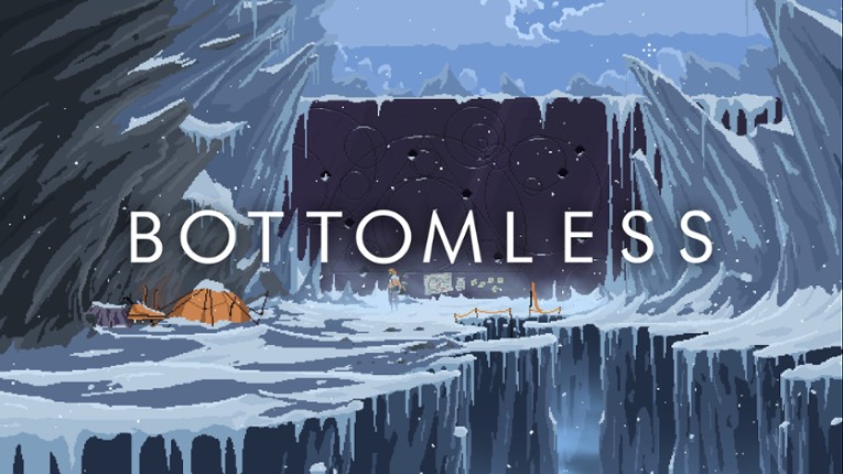 Bottomless Game Cover