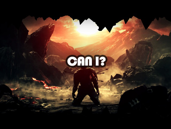 Can I? - The Warrior of Pradu, Final Update (Indonesian) Game Cover