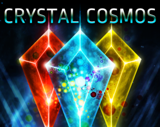 Crystal Cosmos Game Cover