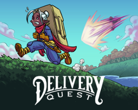 Delivery Quest Image