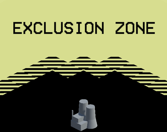 Exclusion Zone Game Cover