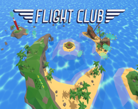Flight Club Image
