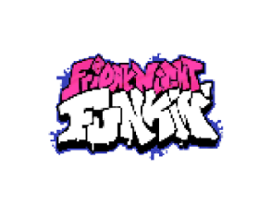 Friday Night Funkin (Pixelized Edition) Image