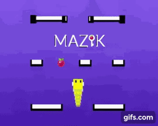 Mazik Game Cover