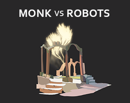 MonkVsRobots Game Cover