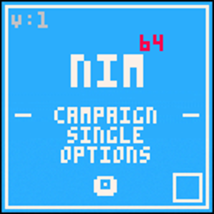 NIM 64 Game Cover