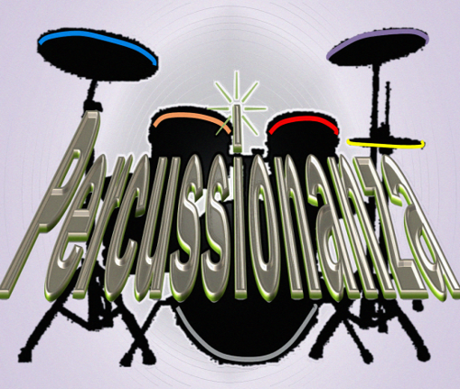 Percussionanza Game Cover