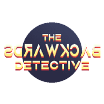 Project TBD - The Backwards Detective Image