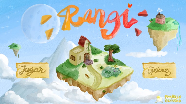 Rangi Game Cover