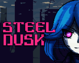 Steel Dusk Image