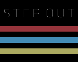 Step Out Image