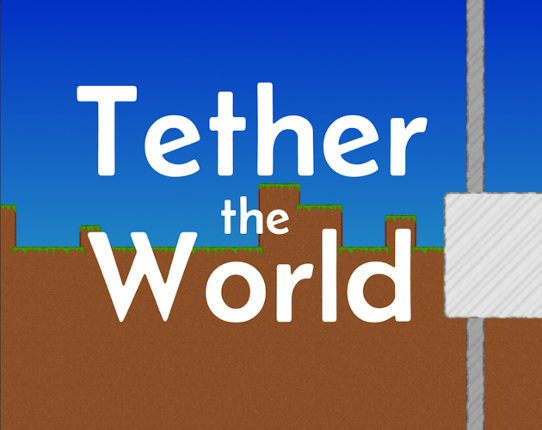 Tether the World Game Cover