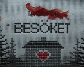 TGA19 Game Project 8 - Besöket Image