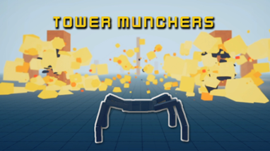 Tower Munchers Image