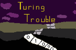 Turing Trouble Image