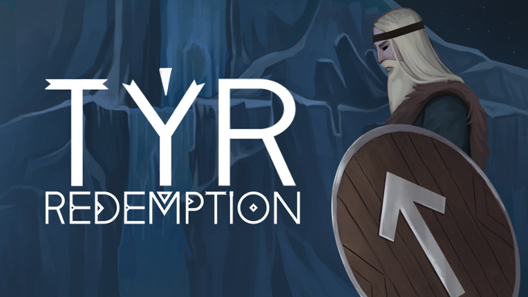 Tyr Redemption Game Cover