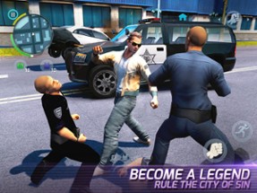 Gangstar Vegas Image