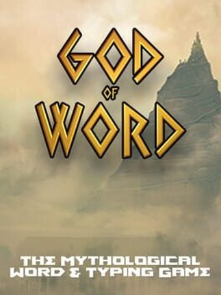 God of Word Game Cover