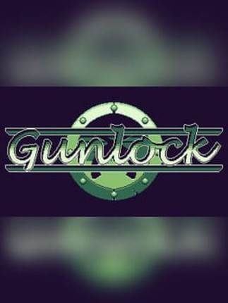 Gunlock Game Cover