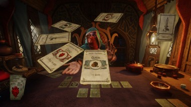 Hand of Fate 2 Image