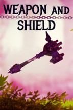Hexaluga Weapon And Shield Image
