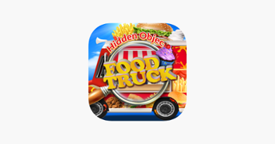 Hidden Objects Food Truck Time Image