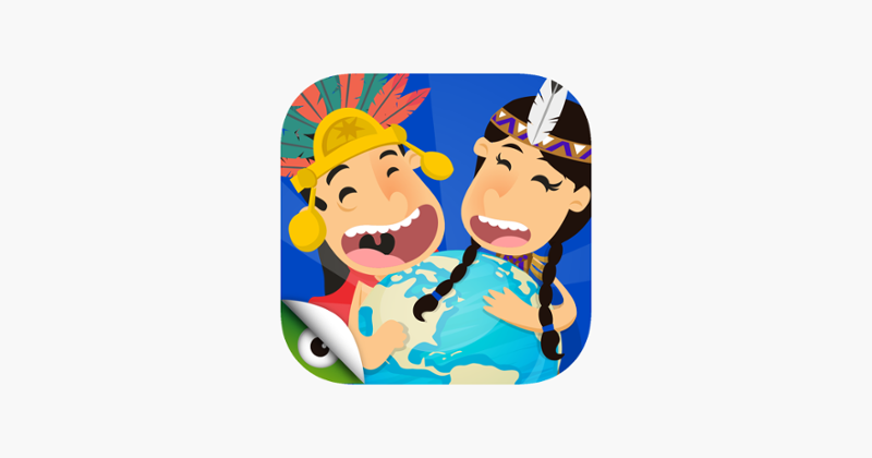 History for Kids – Learn Incas, Aztecs, Mayas &amp;... Game Cover