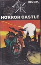 Horror Castle Image