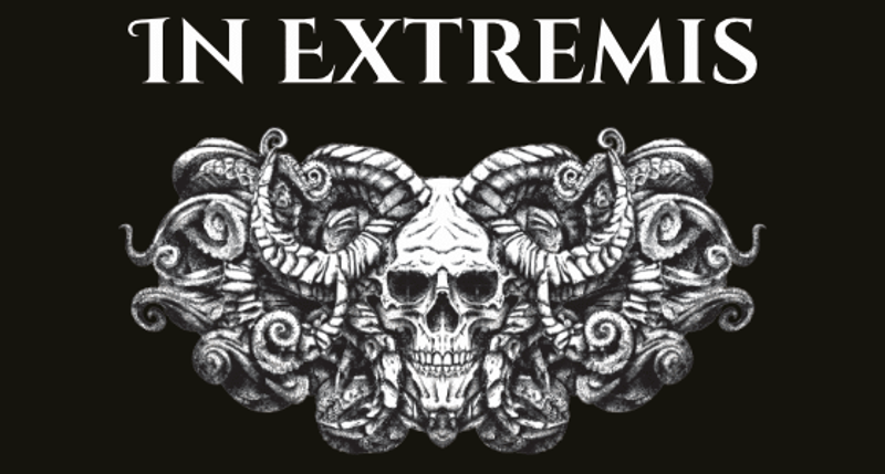 In Extremis Game Cover