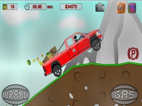 Keep It Safe 2 racing game Image