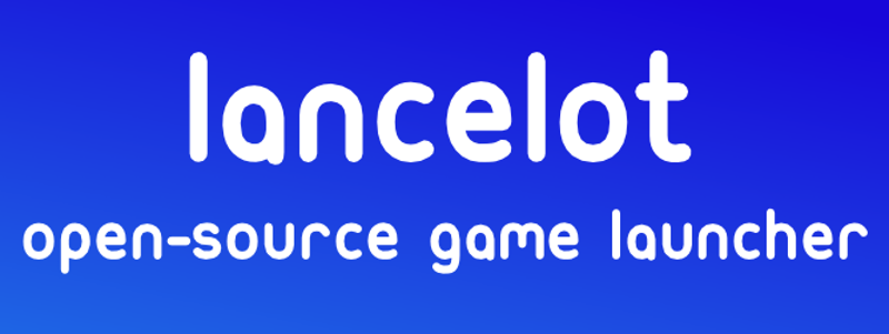 Lancelot Game Cover
