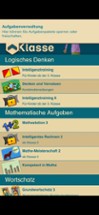 LÜK Schul-App 3. Klasse Image