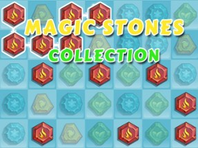 Magic Stones Collection Image
