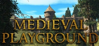 Medieval Playground Image