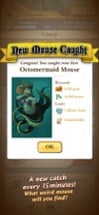 MouseHunt: Massive-Passive RPG Image