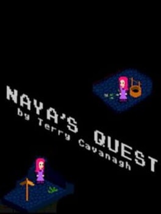 Naya's Quest Game Cover