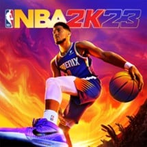 NBA 2K23 for PS5 Image