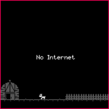 NO INTERNET INVADERS Image